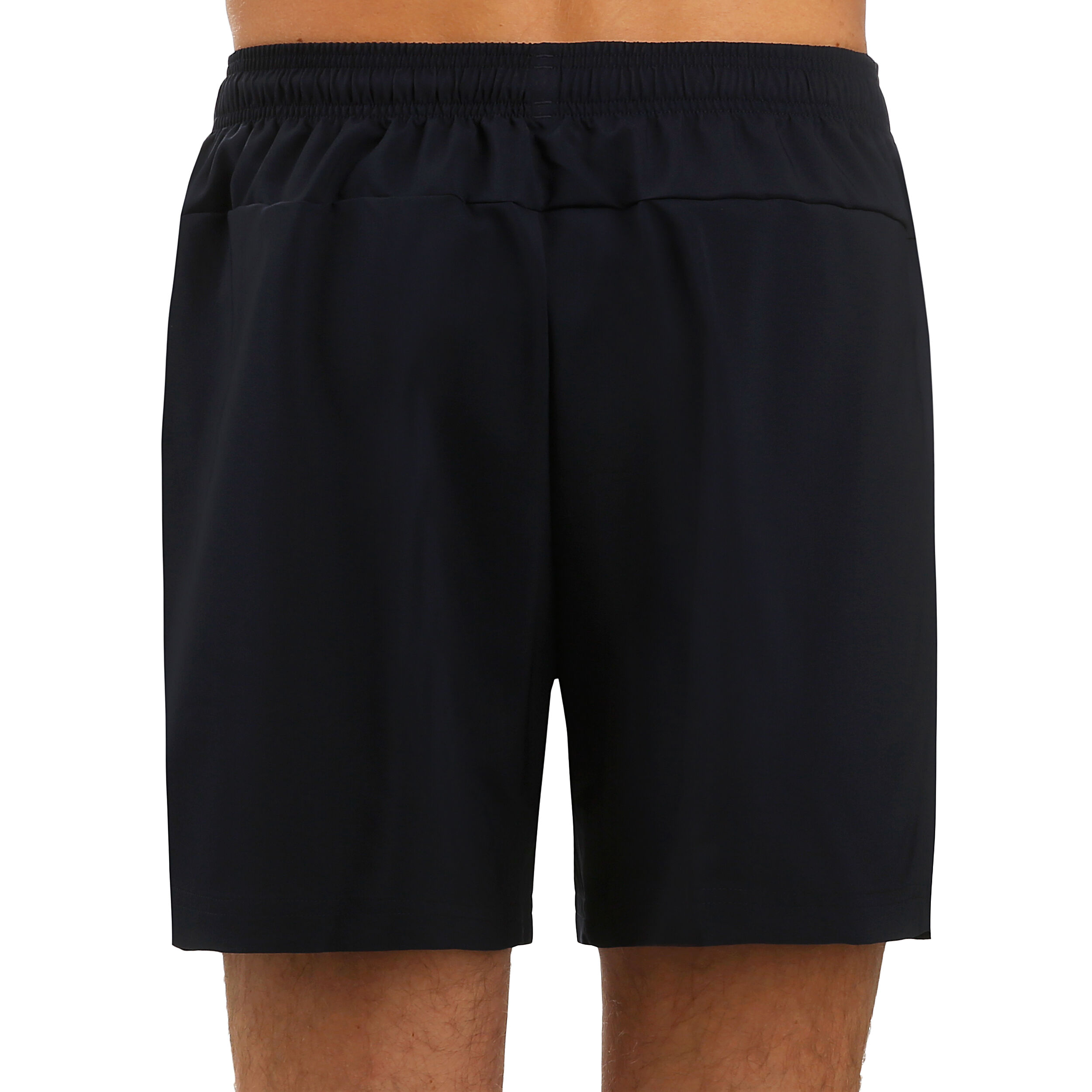Buy adidas Essentials Plain Chelsea Shorts Men Dark Blue White online Tennis Point COM
