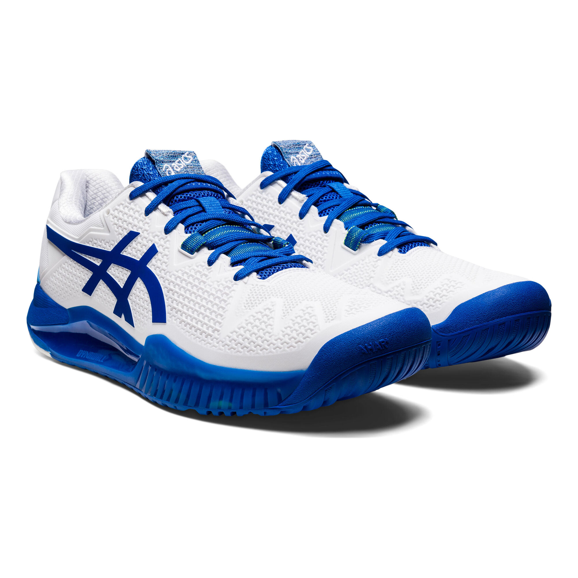 ASICS
