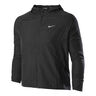 Miler RPL Running Jacket Men-Black,Silver