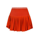 Wilson Clothing Wilson Midtown Wrap Skirt Women - rust, 