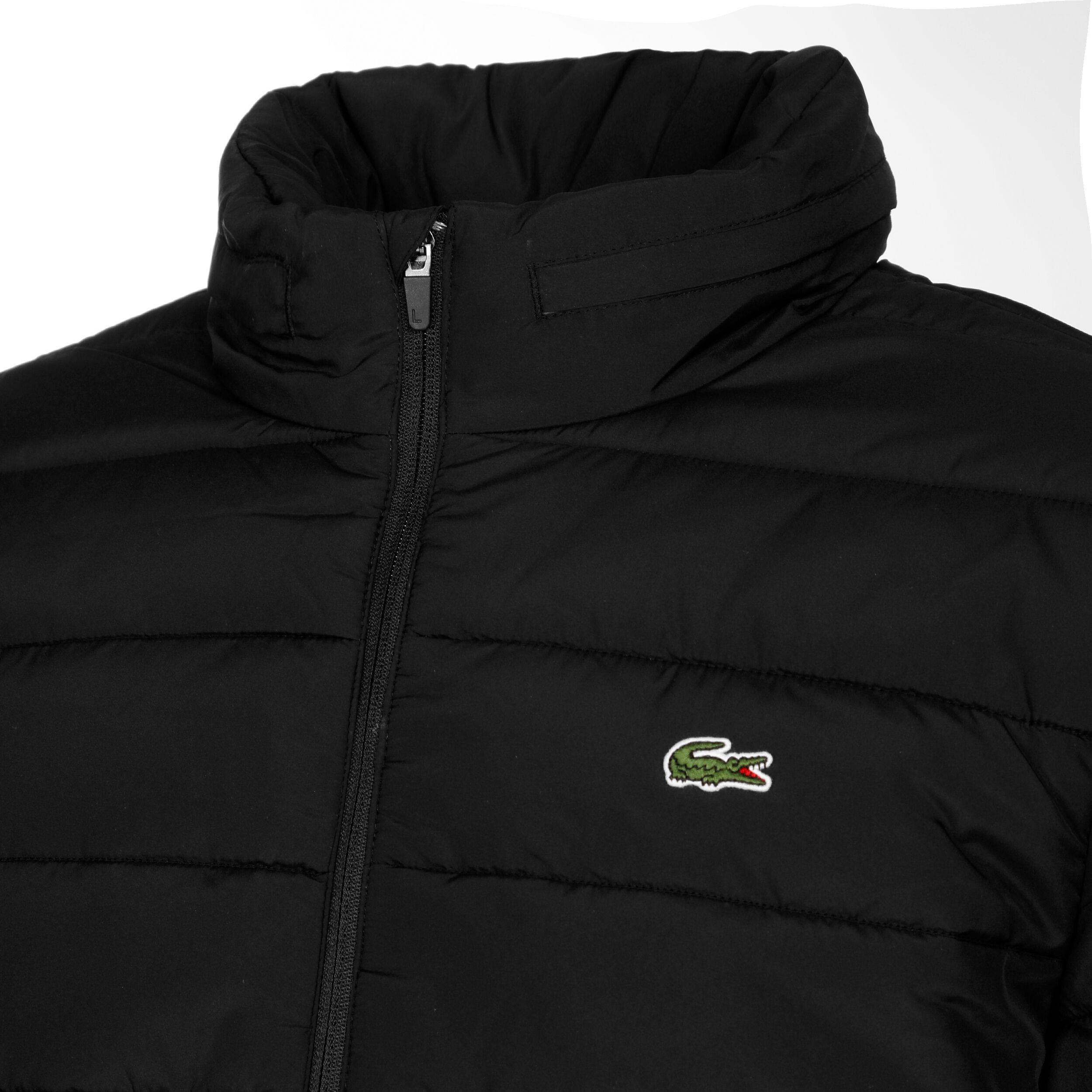 Essential Down Jacket Men Black