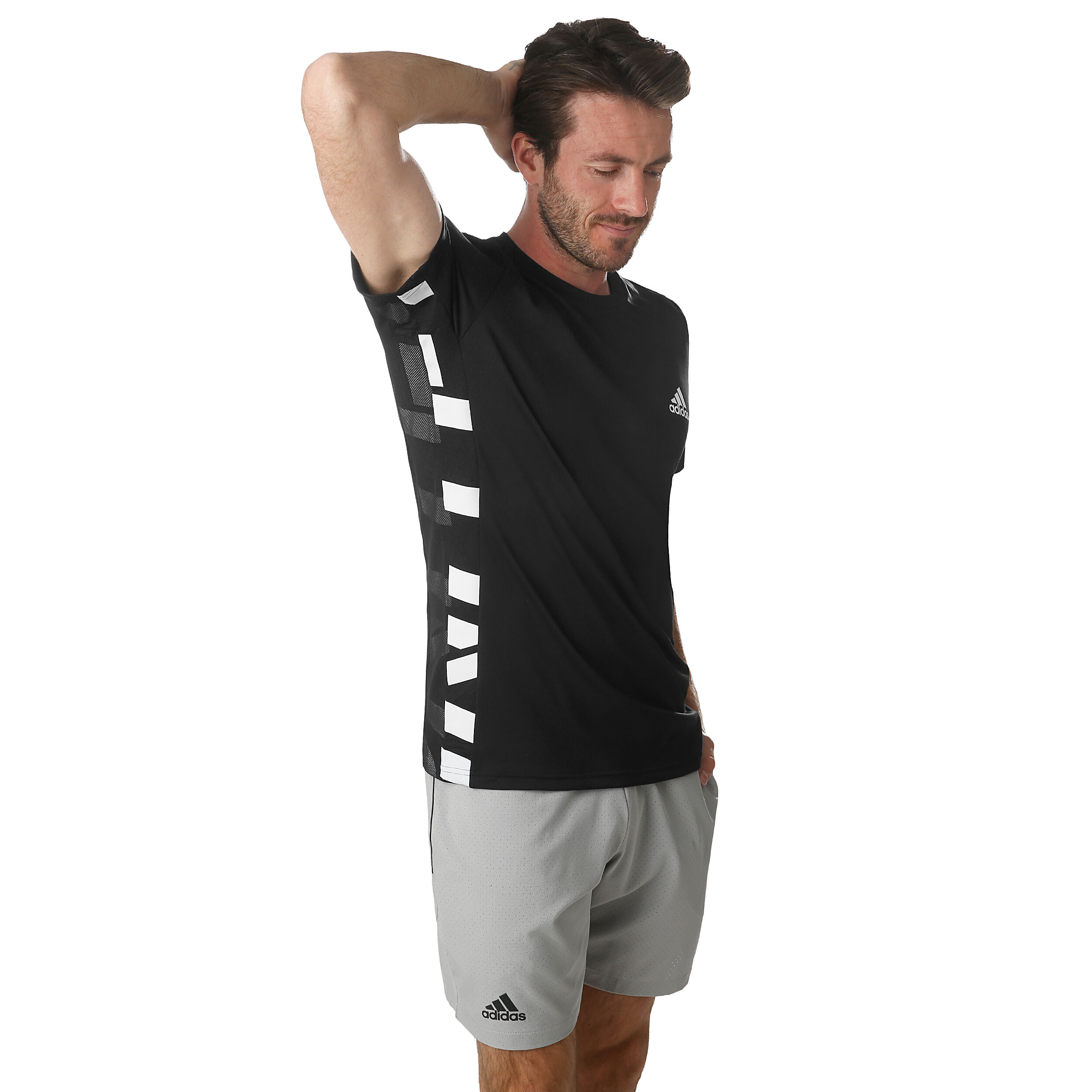Adidas escouade tee 2025