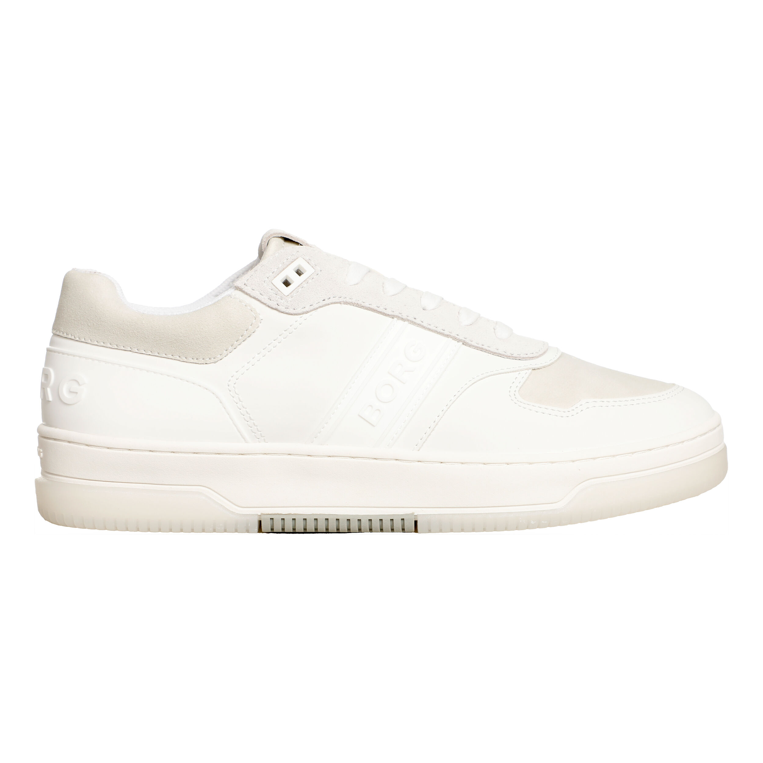 Mens borg clearance trainers