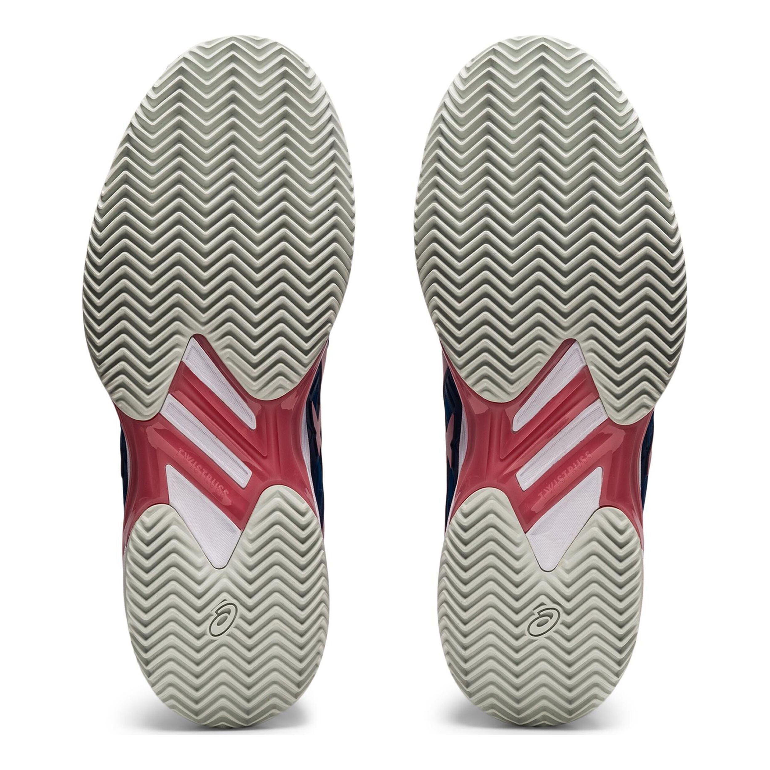 Asics solution speed best sale ff clay 2019