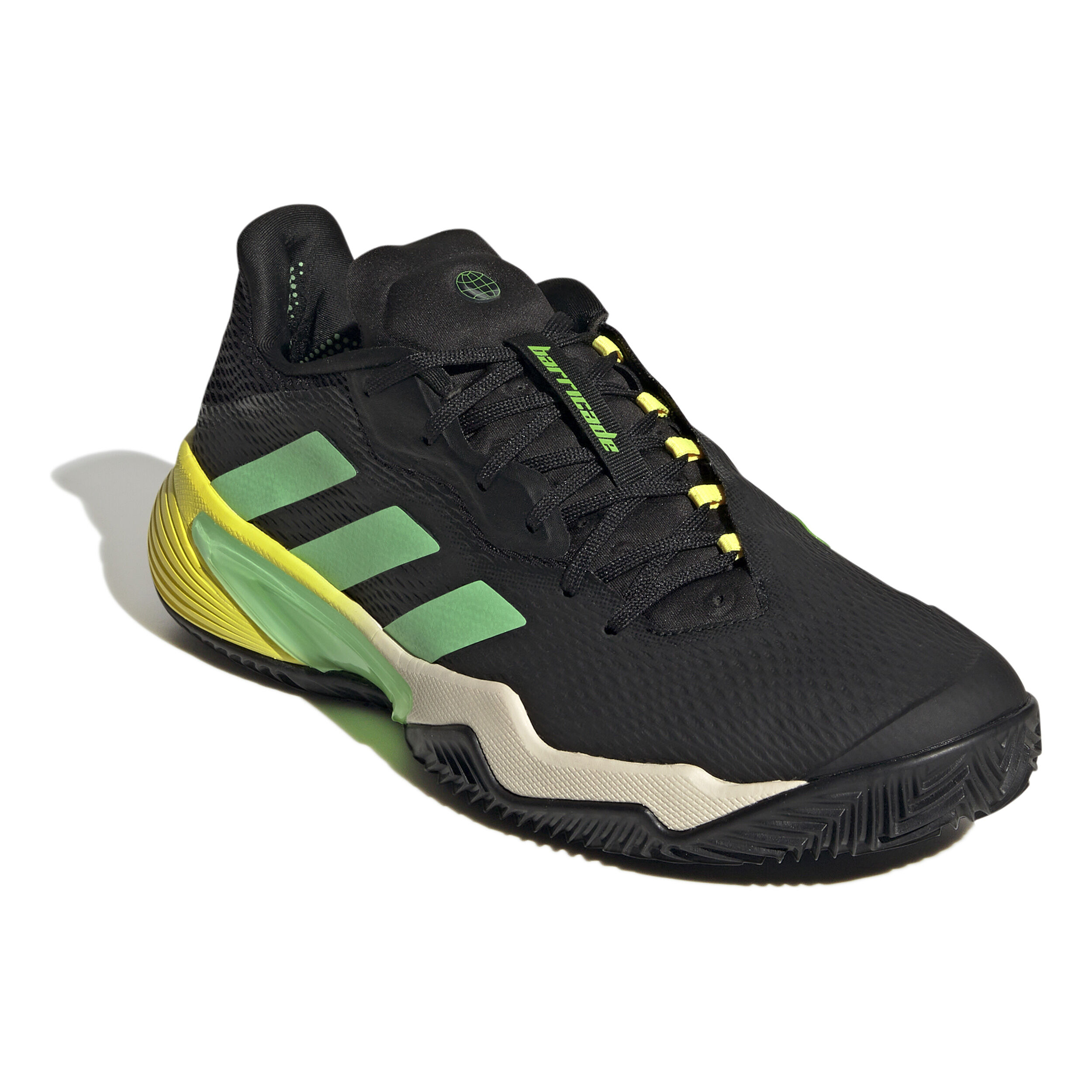Tenis adidas new arrivals barricade 2019