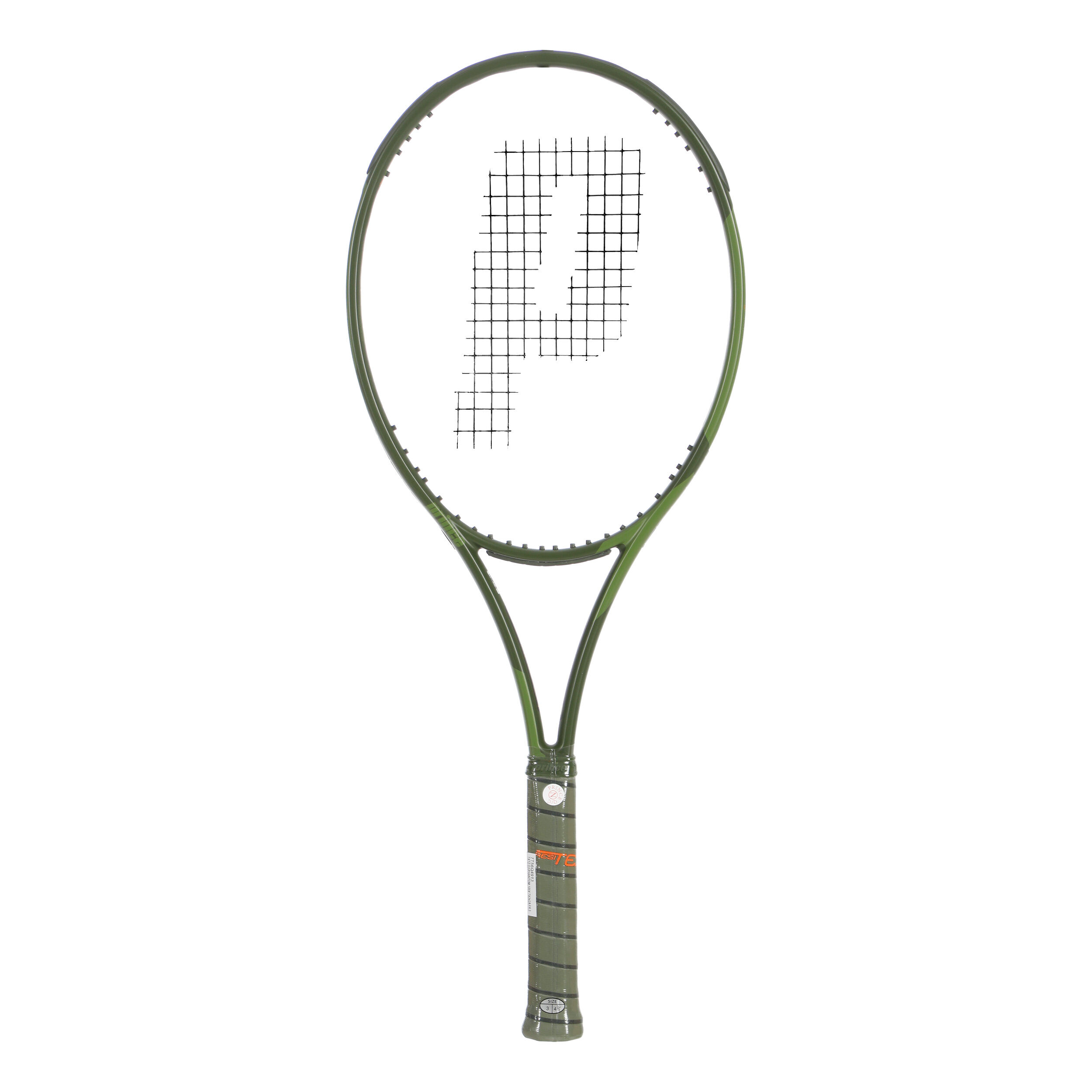 Prince Phantom100 O3 【G3】 Prince TXTZ O3 Phantom 100X | Tennis-Point