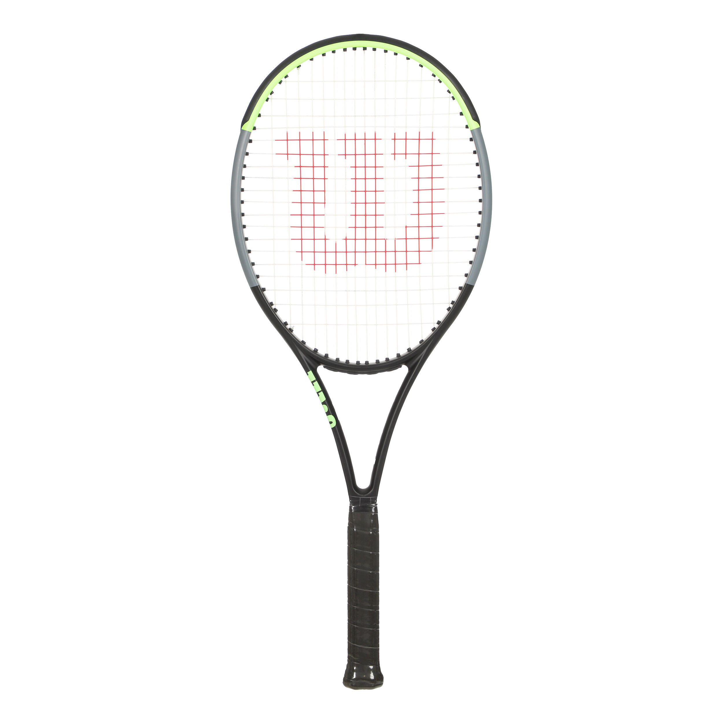 ラケット(硬式用) Wilson BLADE100 V7.0 Wilson Blade 100L V7.0 (strung) | Tennis-Point