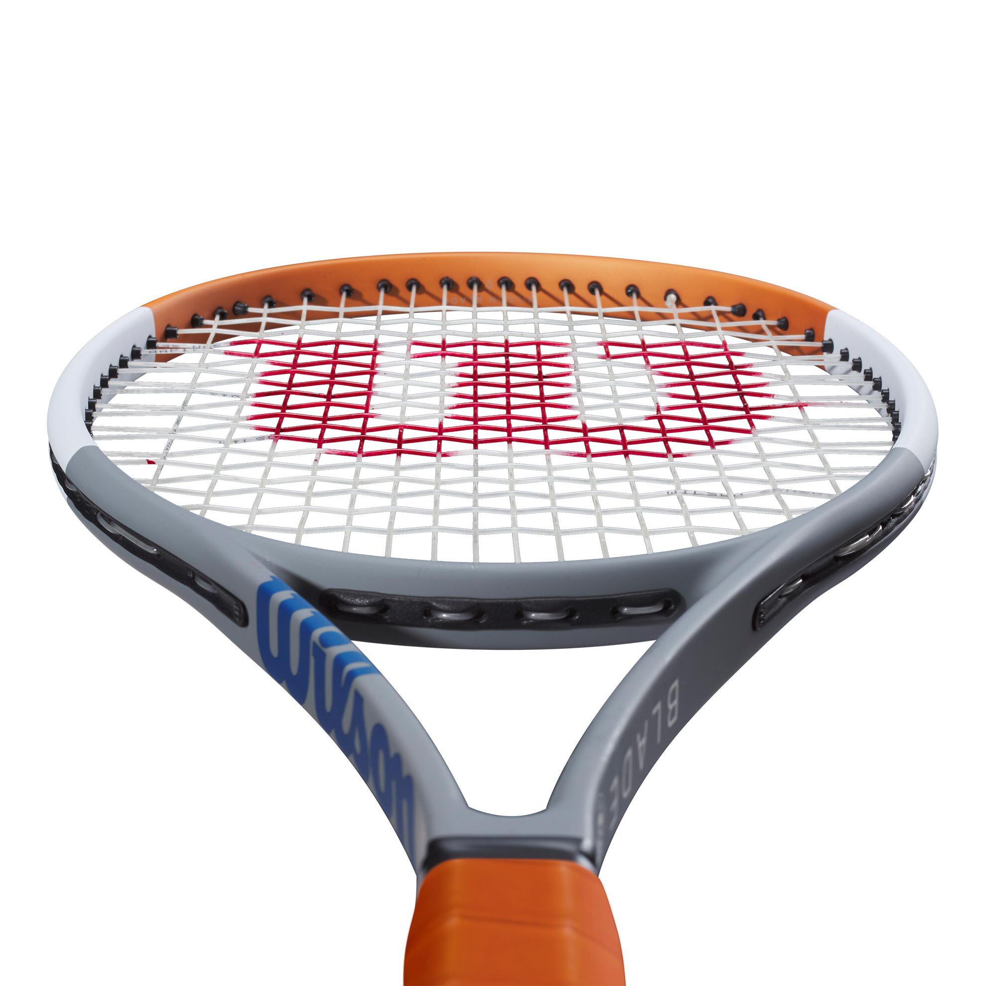Buy Wilson Roland Garros Blade 98 LTD Tour Racket Online