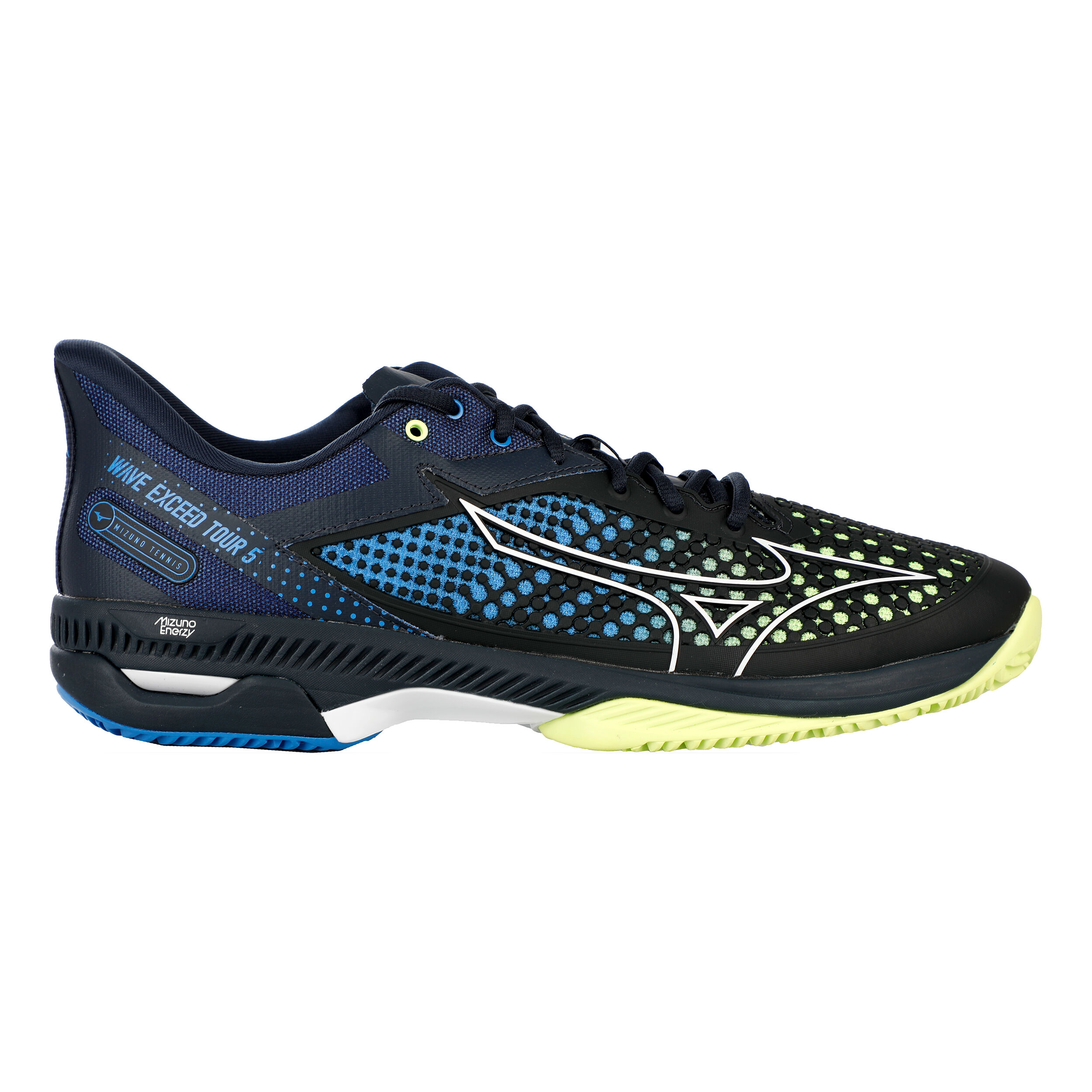 Mizuno WAVE EXCEED TOUR 5 OC 25.5㎝ Mizuno Wave Exceed Tour 5 Tennis Shoe Review