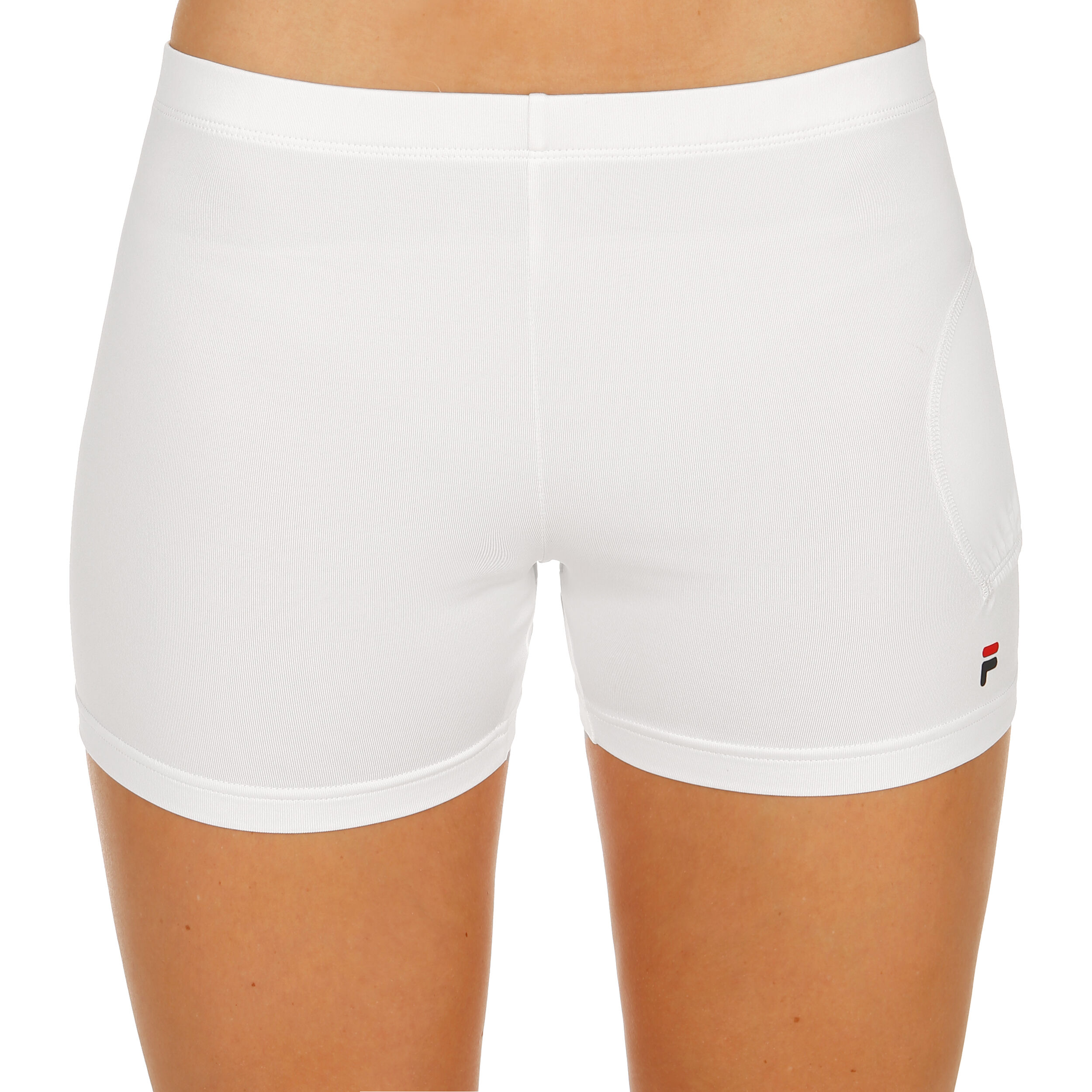 Fila tennis shorts womens 2025