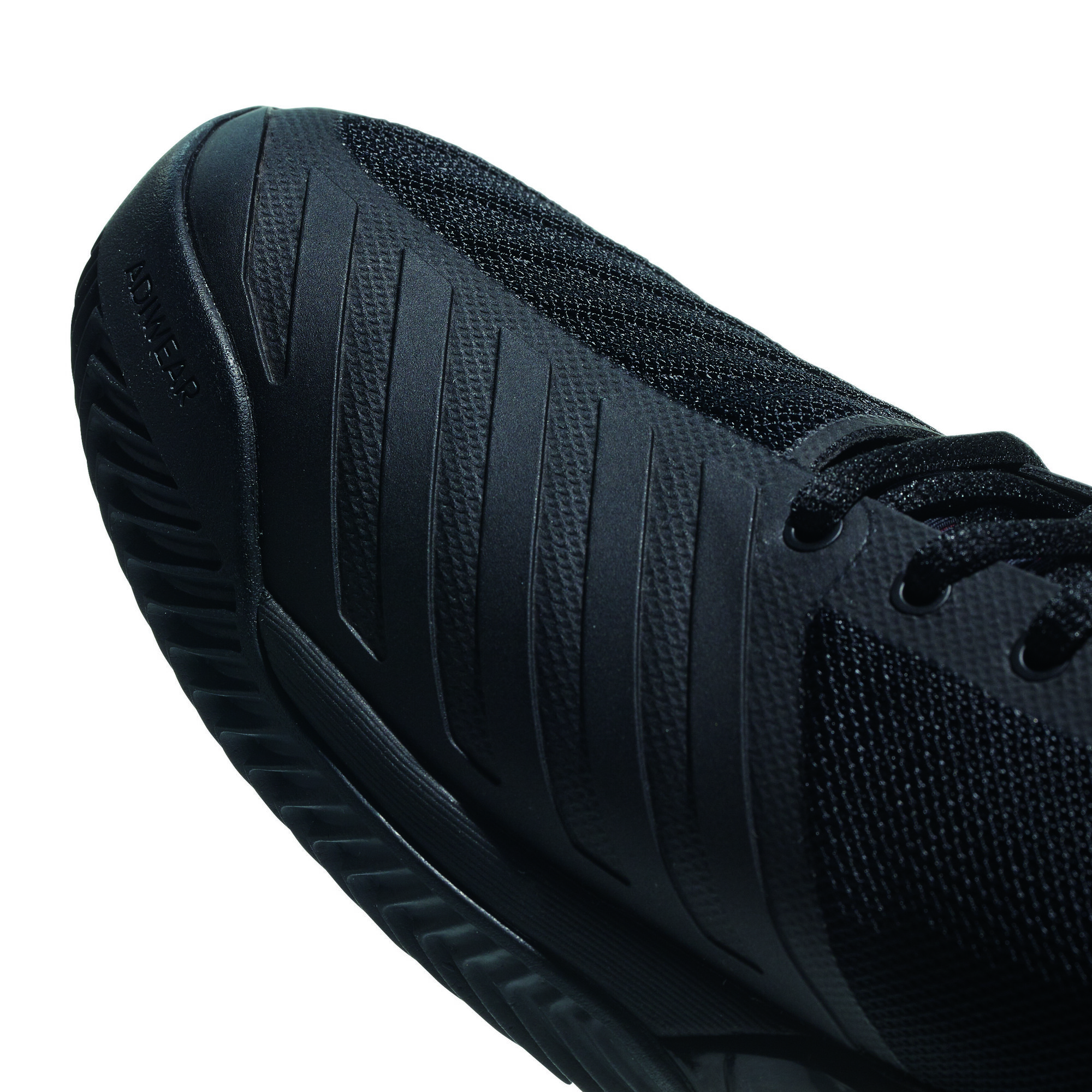 Schuur Punt Begin buy adidas Barricade 2018 Clay Court Shoe Men - Black, Silver online |  Tennis-Point
