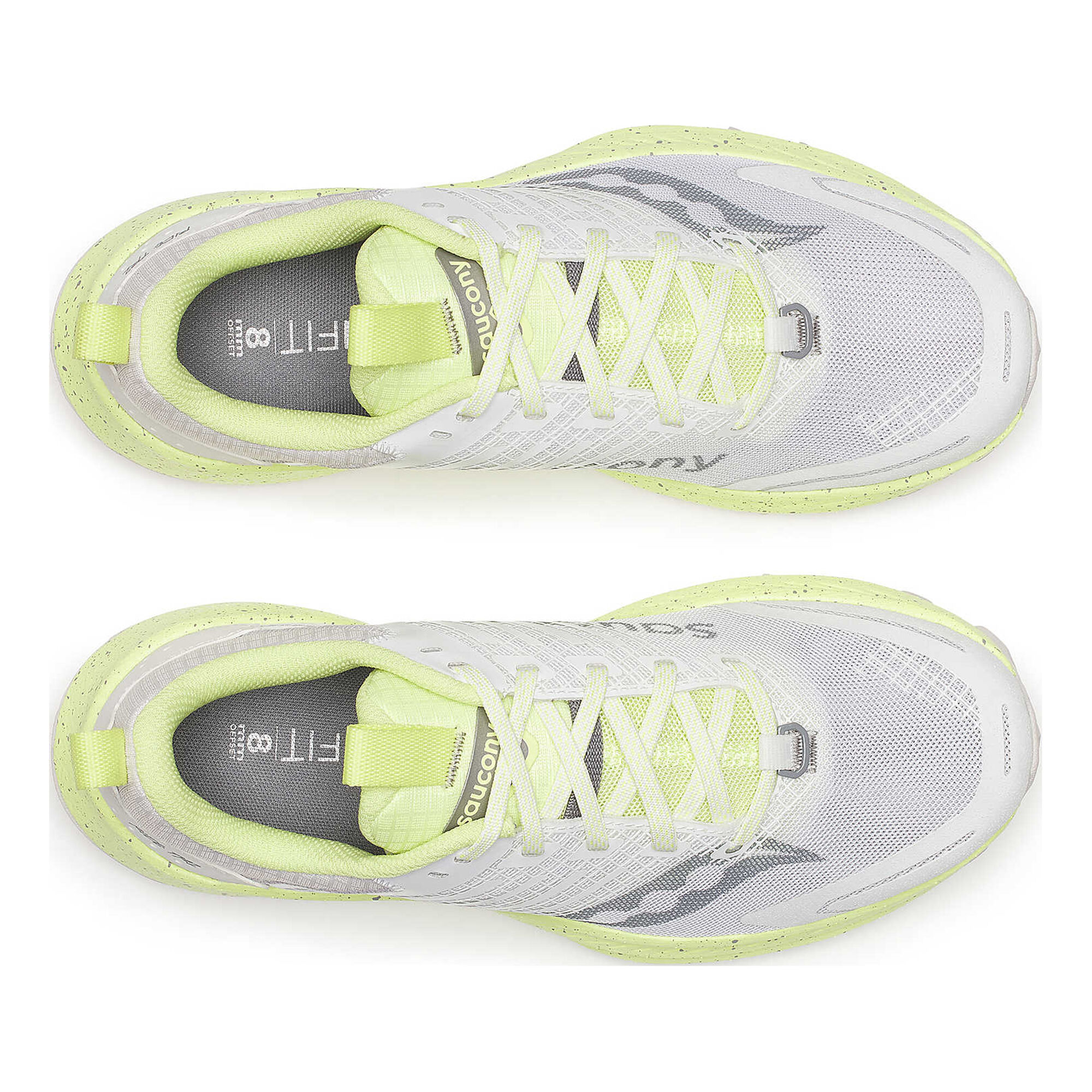 Saucony