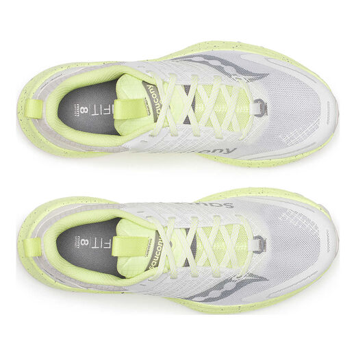 Saucony
