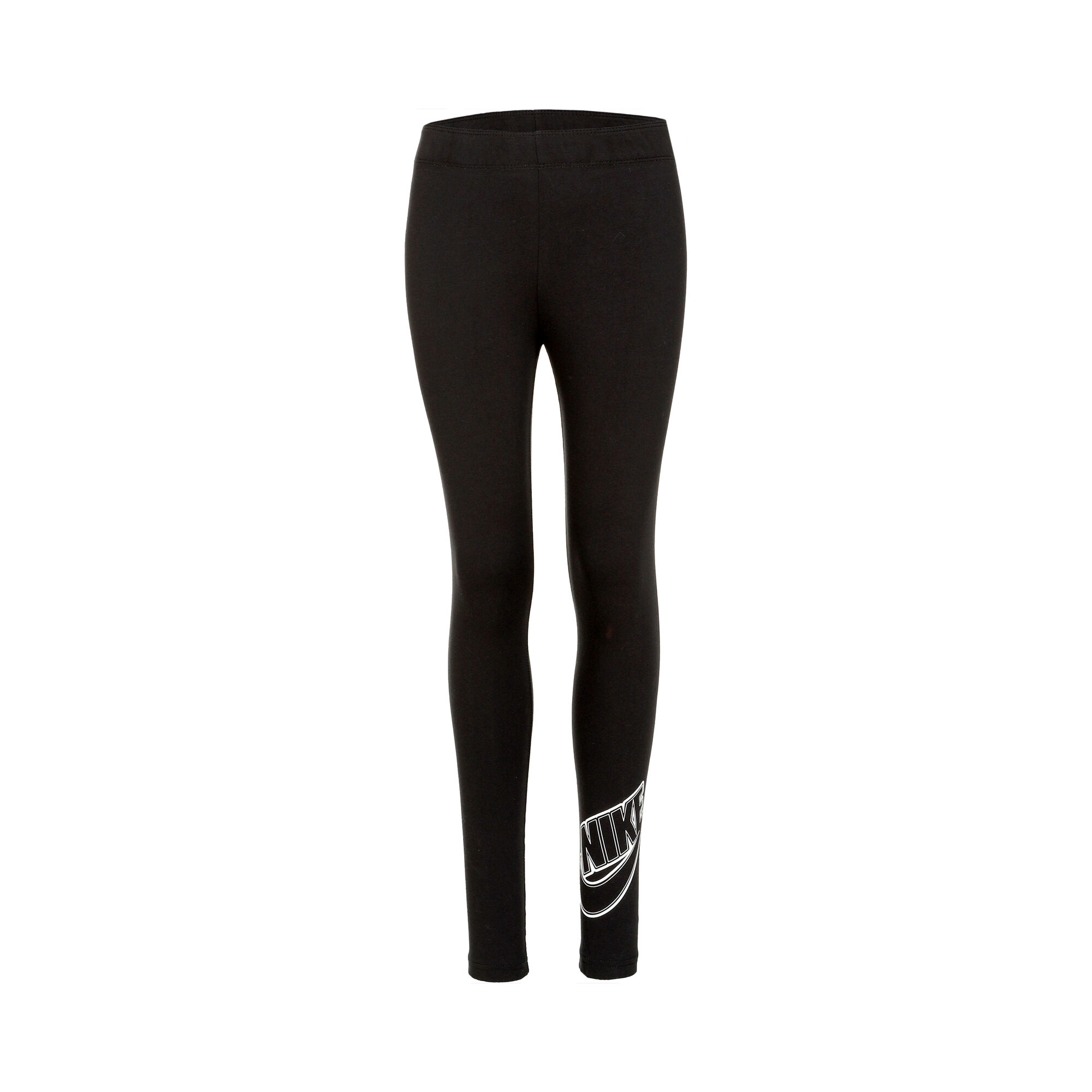 Nike Sportswear Favorites Long Tights Black Girl