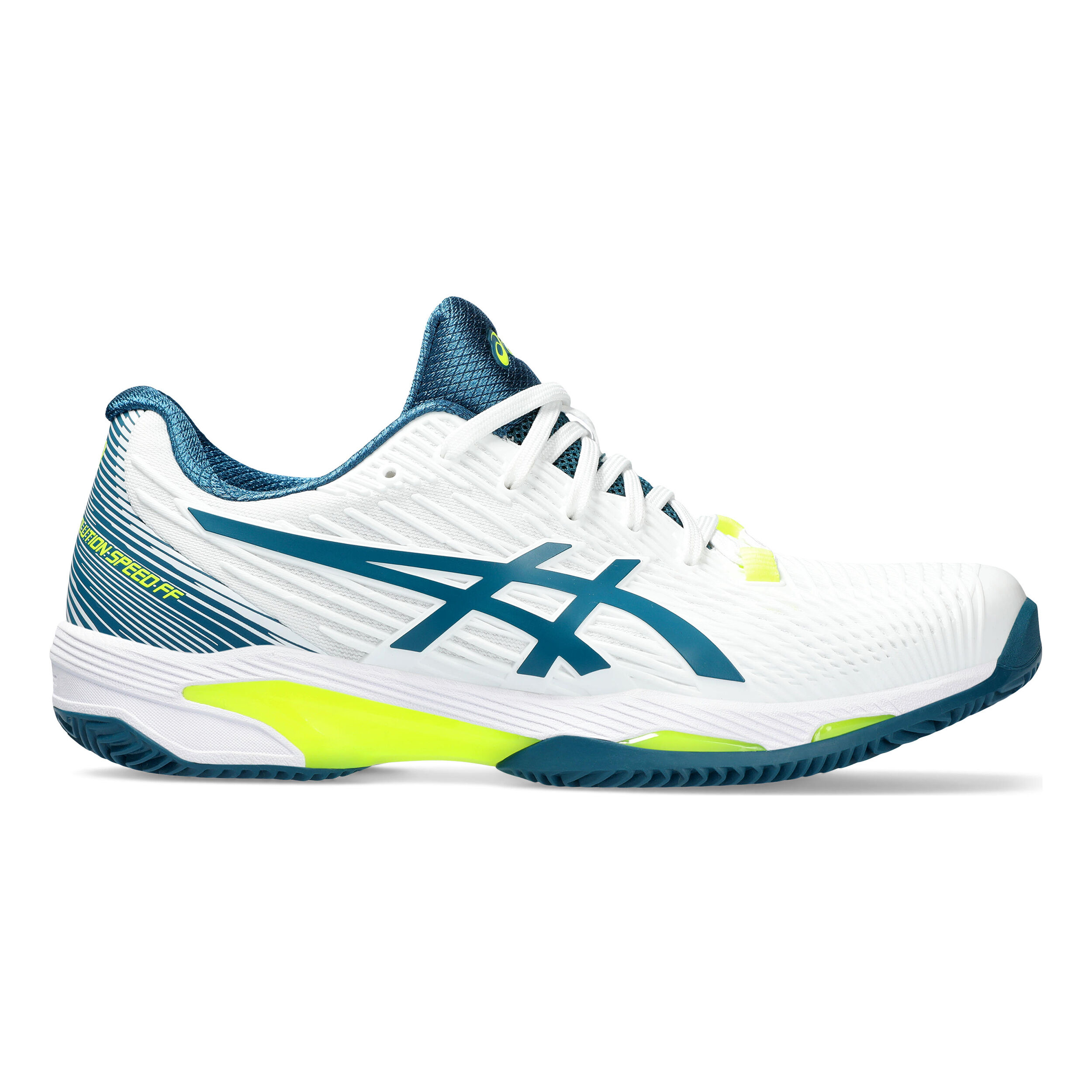 Asics gel solution speed cheap 2 clay
