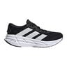 Adistar 4 Neutral Running Shoe Men-Black,White