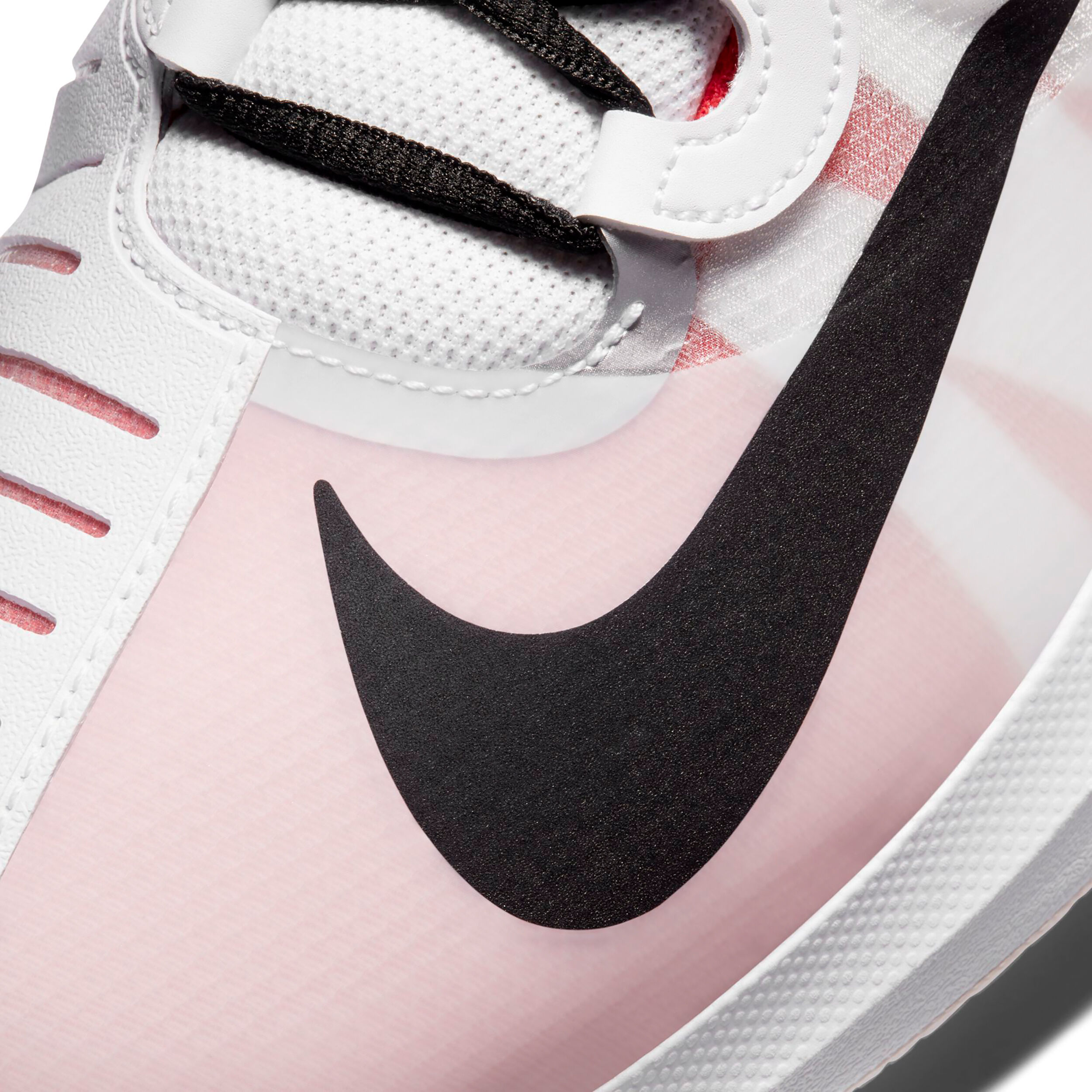 nikecourt air zoom gp turbo clay