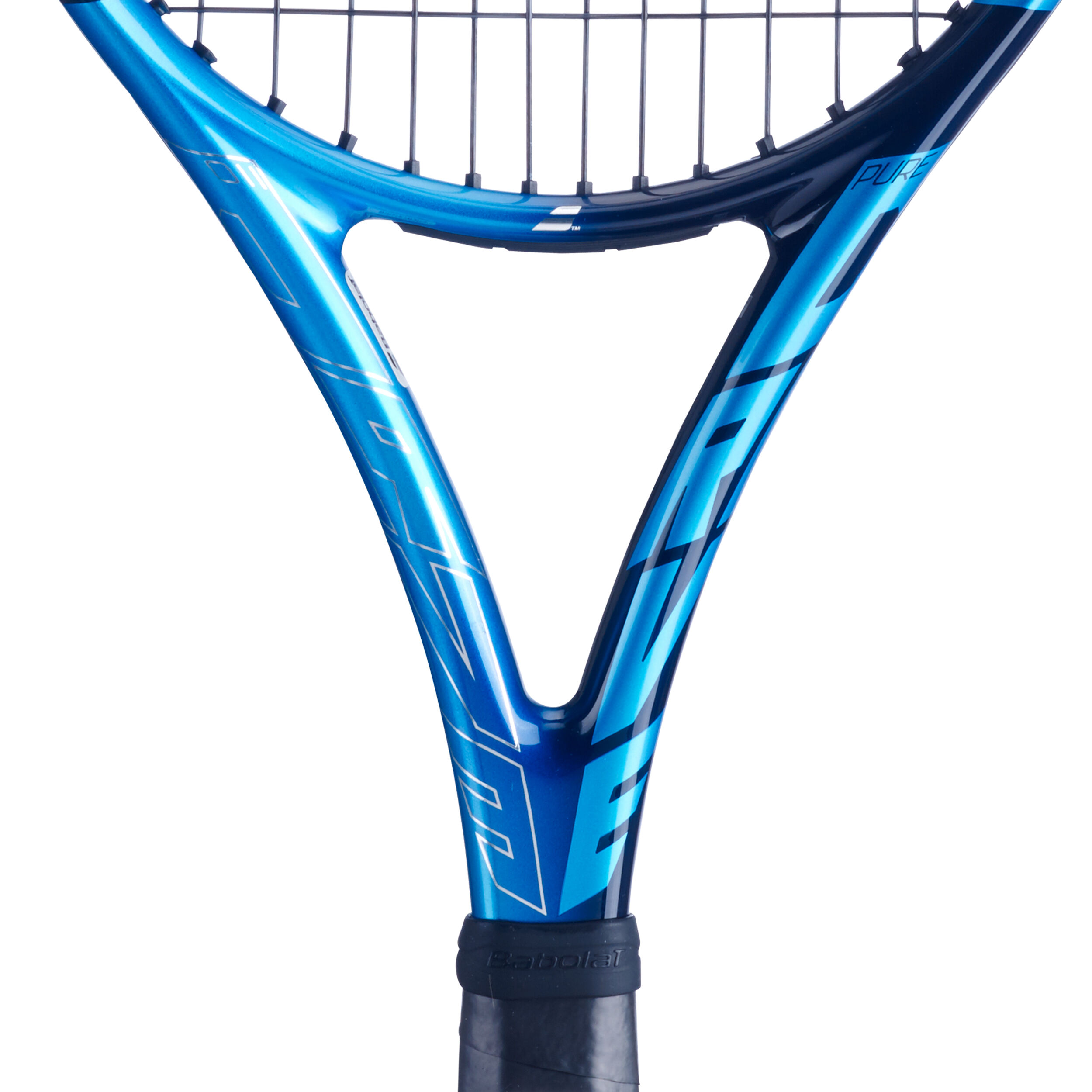 Buy Babolat Pure Drive 110 (strung) online | Tennis Point COM