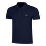 Core Lifestyle Polo Men-Blue