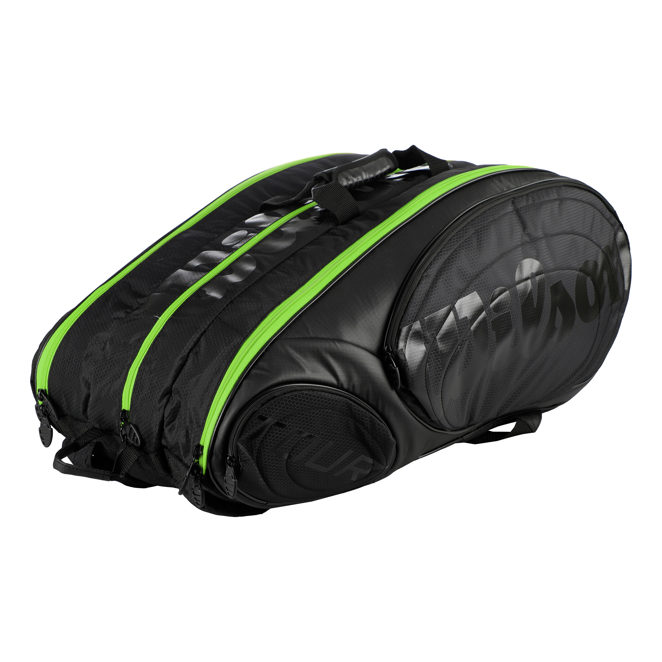 Wilson tour 15 pack tennis bag hot sale