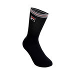 Fila Clothing Fila Heritage Sports Socks-Dark Blue