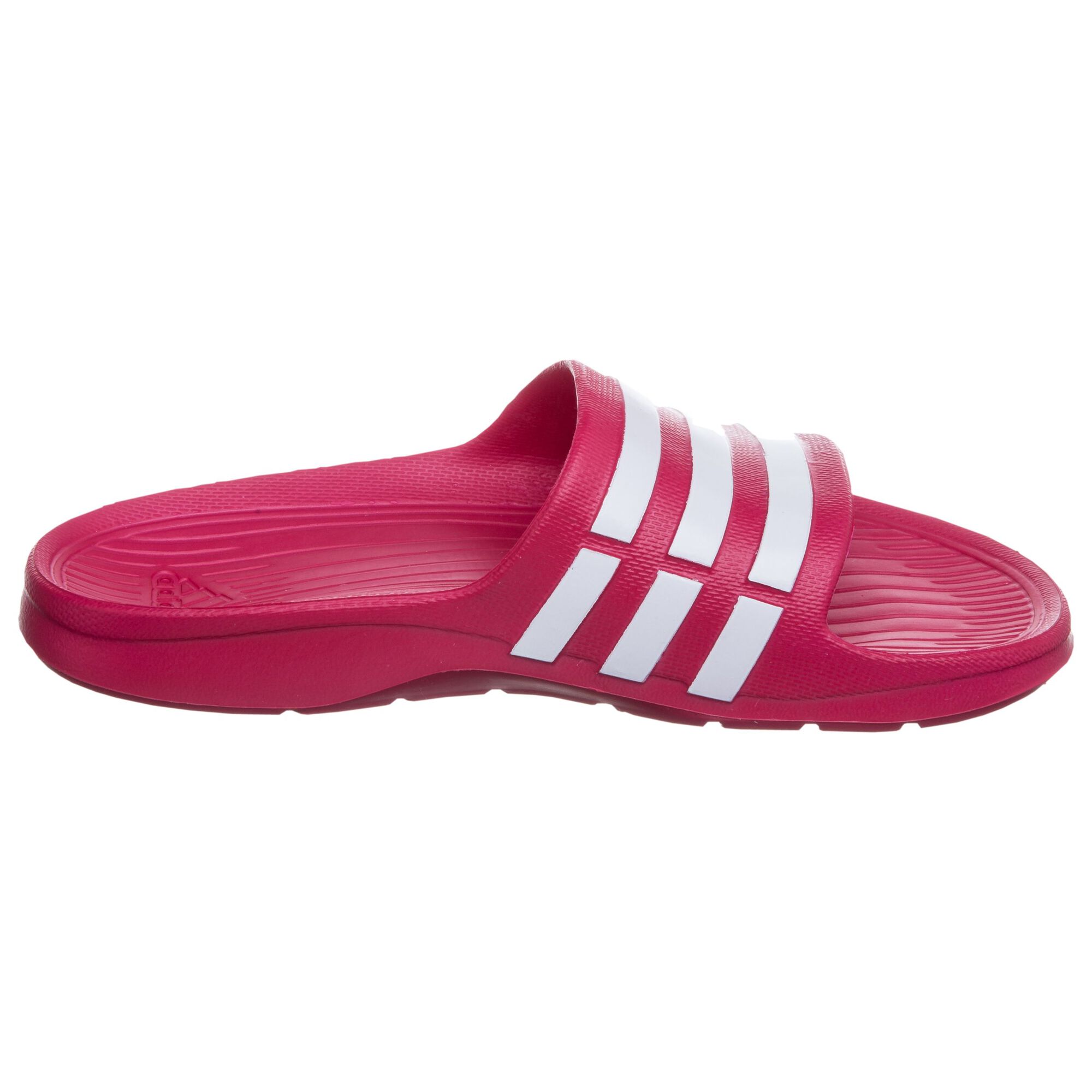 Vergelijkbaar ga werken moord buy adidas Duramo Slide Slippers Kids - Pink, White online | Tennis-Point