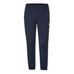 BIDI BADU Clothing BIDI BADU Crew Training Pants Men-Dark Blue