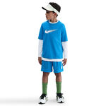 Nike Clothing Nike Dri-Fit Multi T-Shirt Kids-Blue