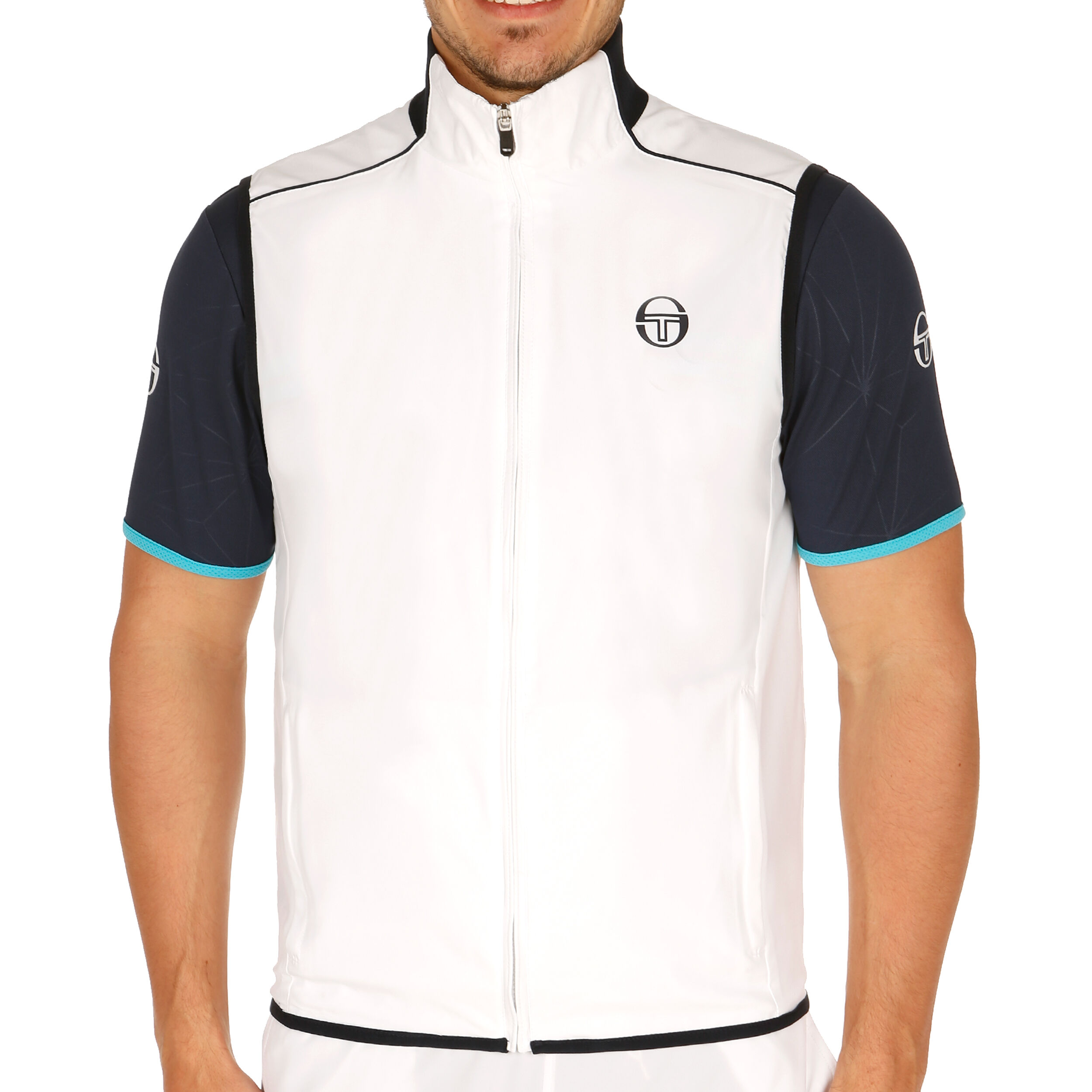 Gilet store sergio tacchini