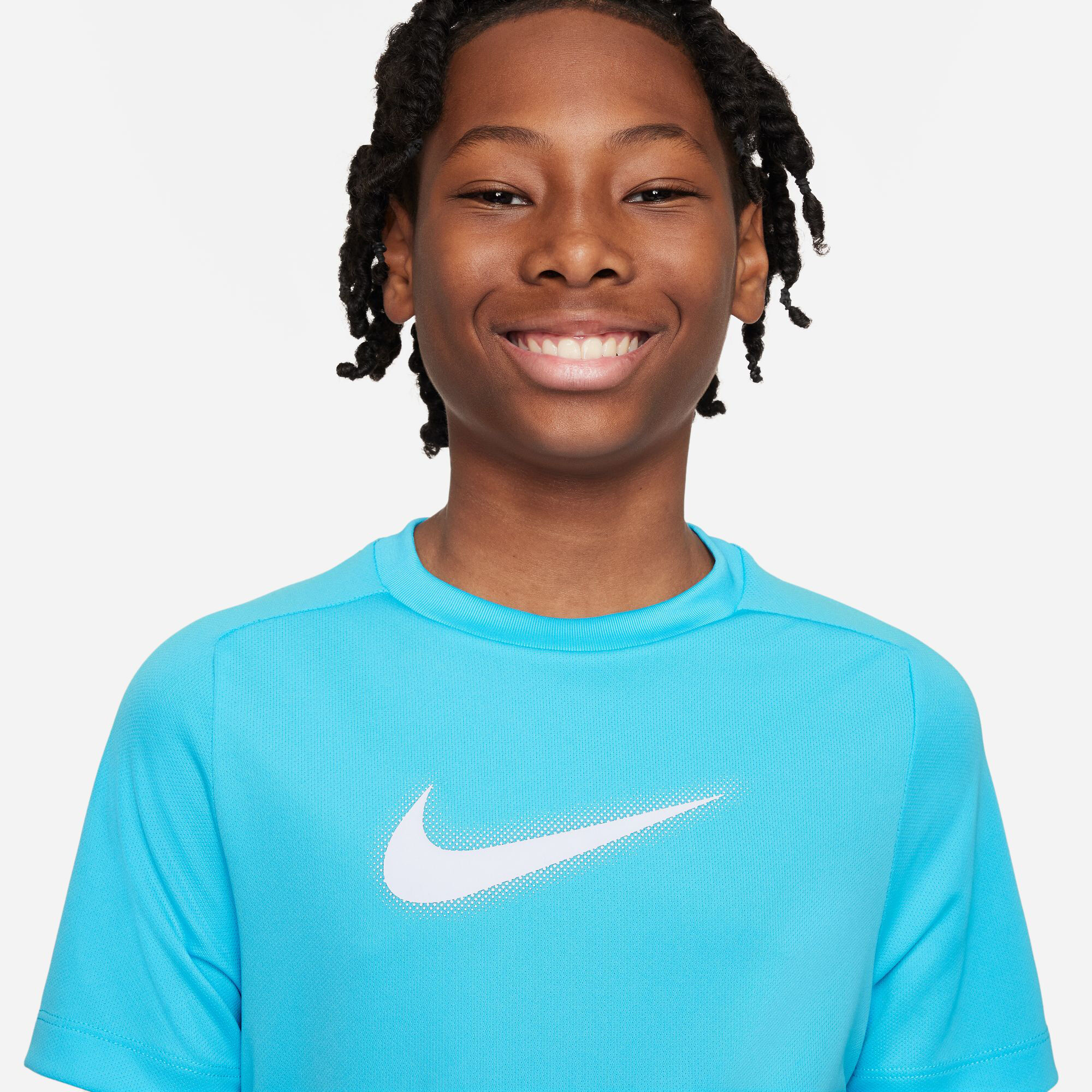 Boys dri outlet fit t shirts