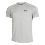Under Armour Clothing Under Armour Tech 2.0 T-Shirt Men-Lightgrey,Black