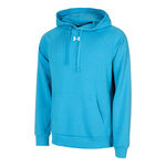 Under Armour Clothing Under Armour Rival Fleece Hoody Men-Turquoise
