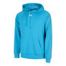 Rival Fleece Hoody Men-Turquoise