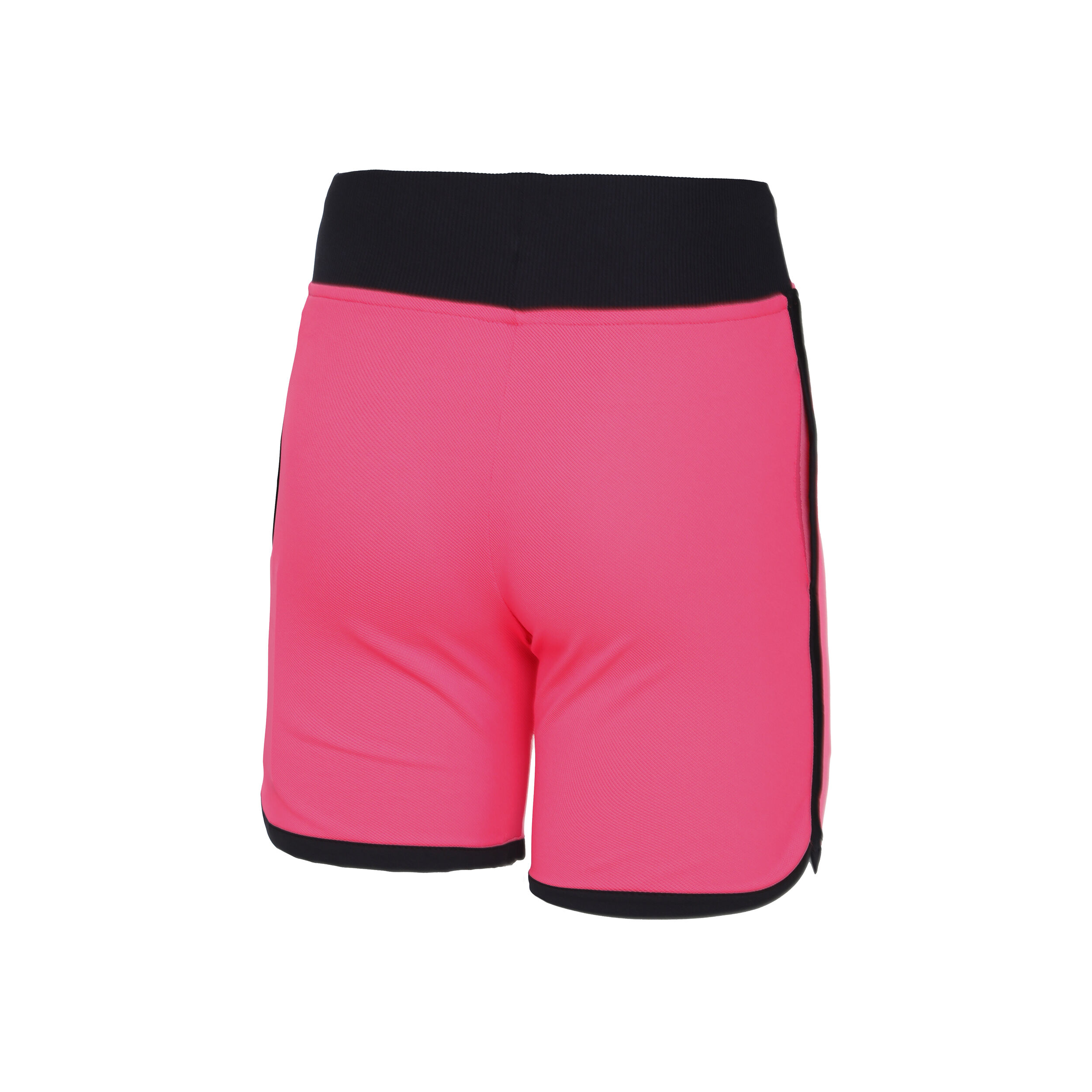 Pink nike tech shorts best sale