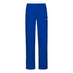 HEAD Clothing HEAD Club Training Pants Men-Blue,Silver