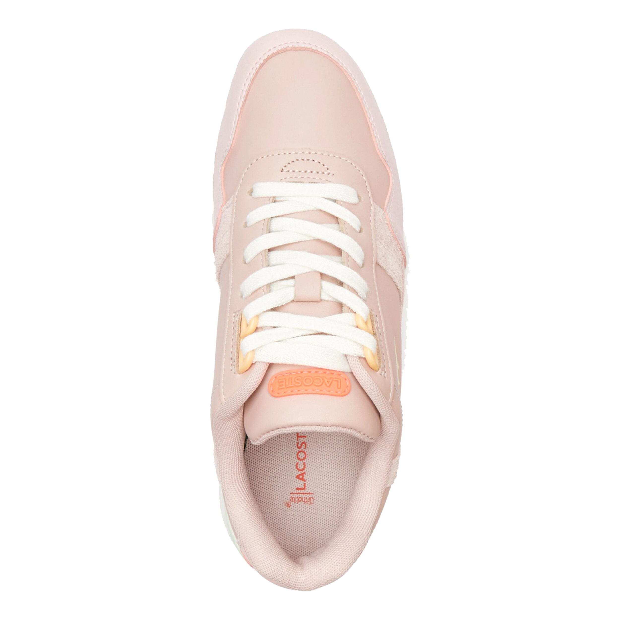 Buy Lacoste T Clip 123 Sneakers Women Pink online Tennis Point COM