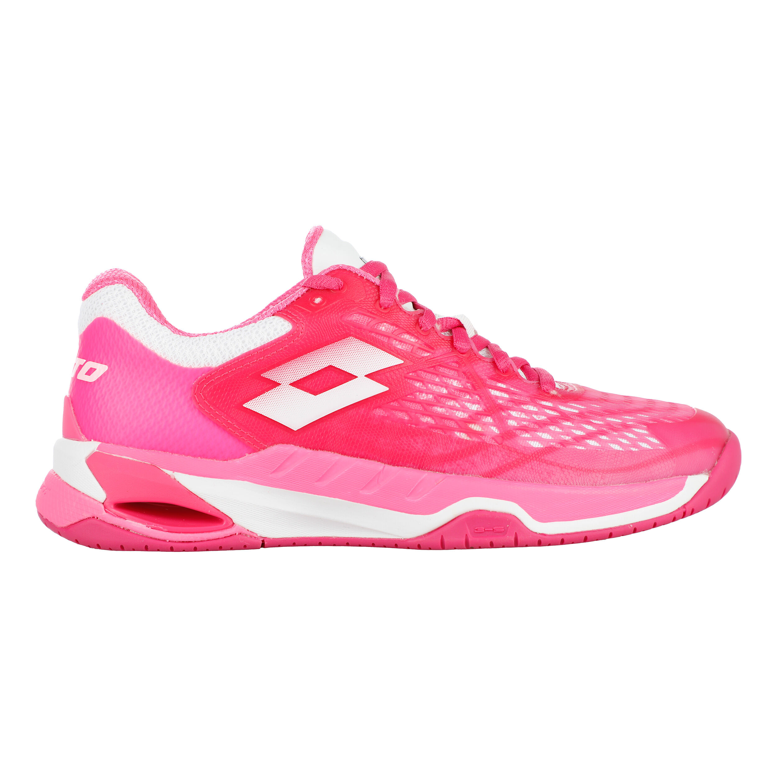 Tenis lotto outlet