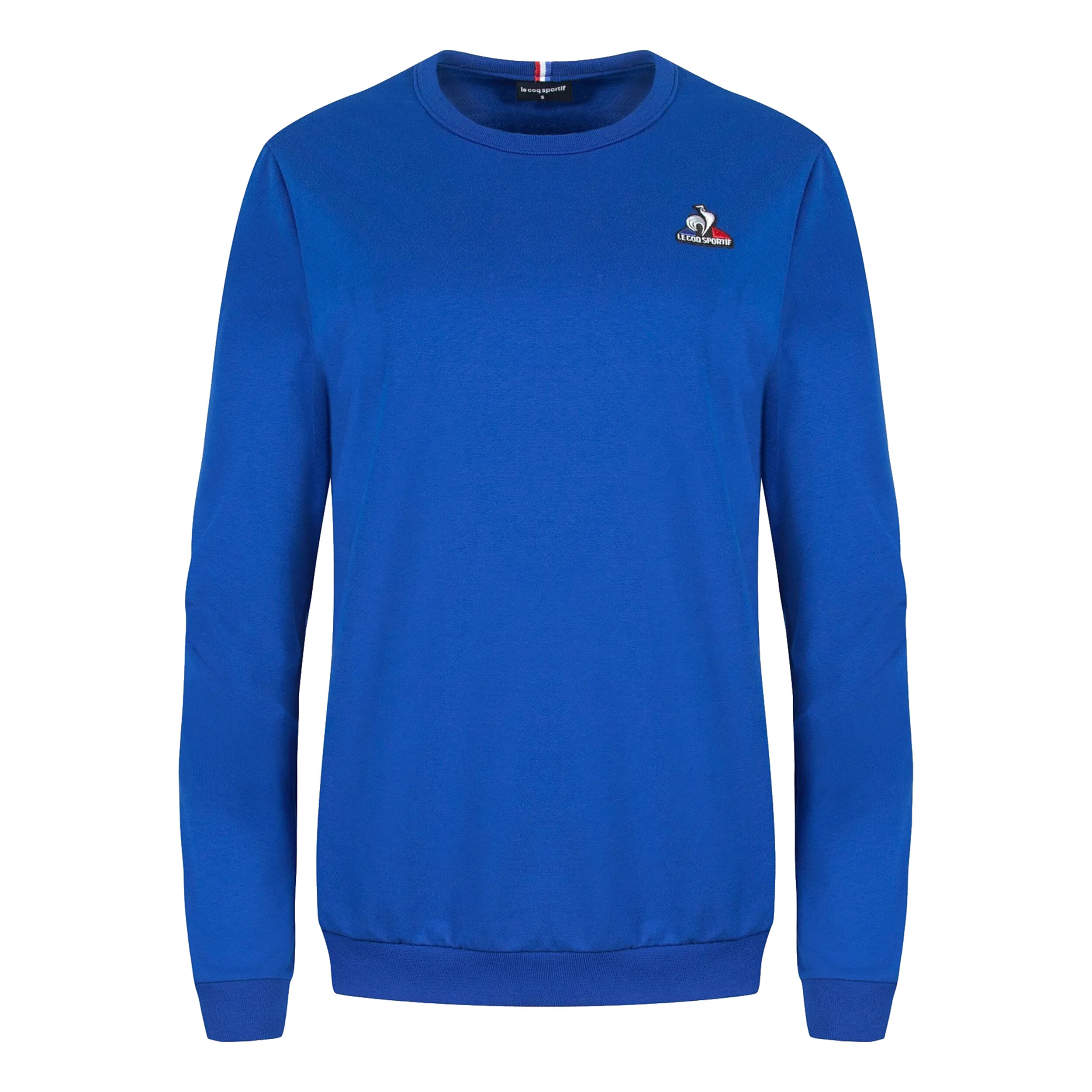 Essentials Crew N 1 Sweatshirt Women Blue