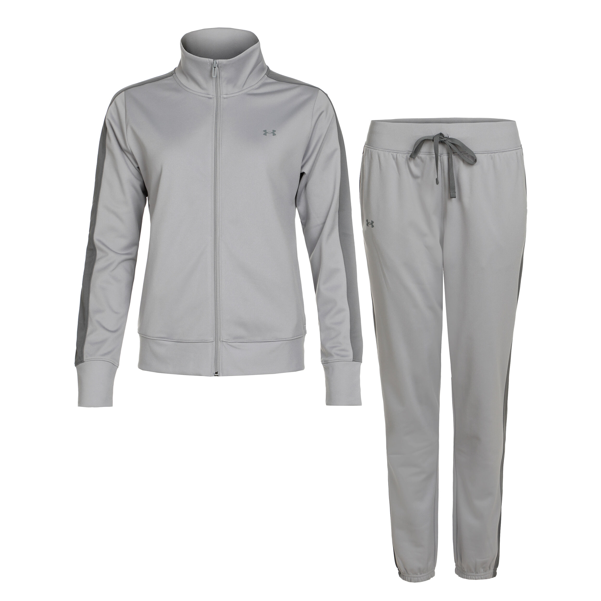 Under armour tracksuit womens best sale
