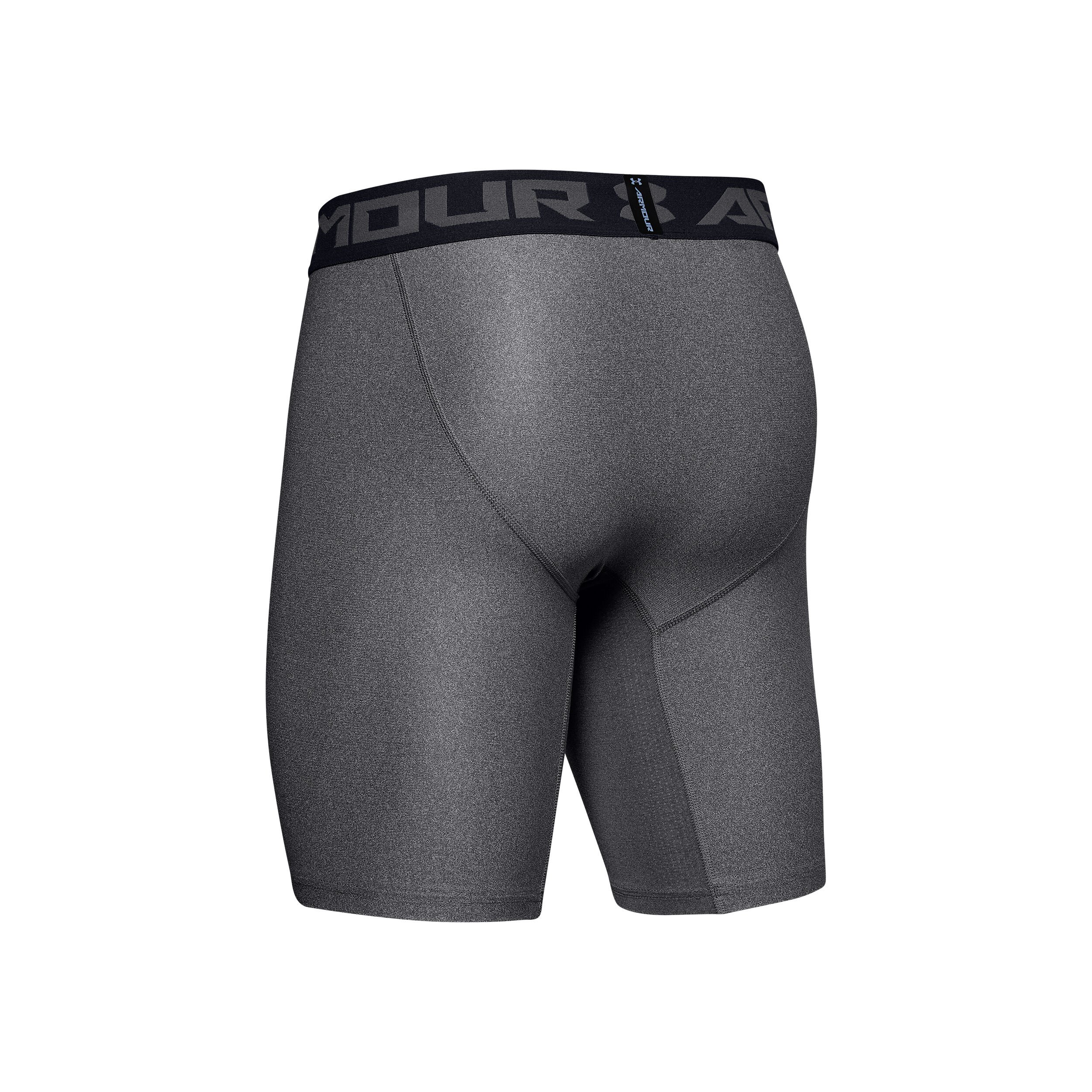 Under armour hg on sale armour 2.0 long short