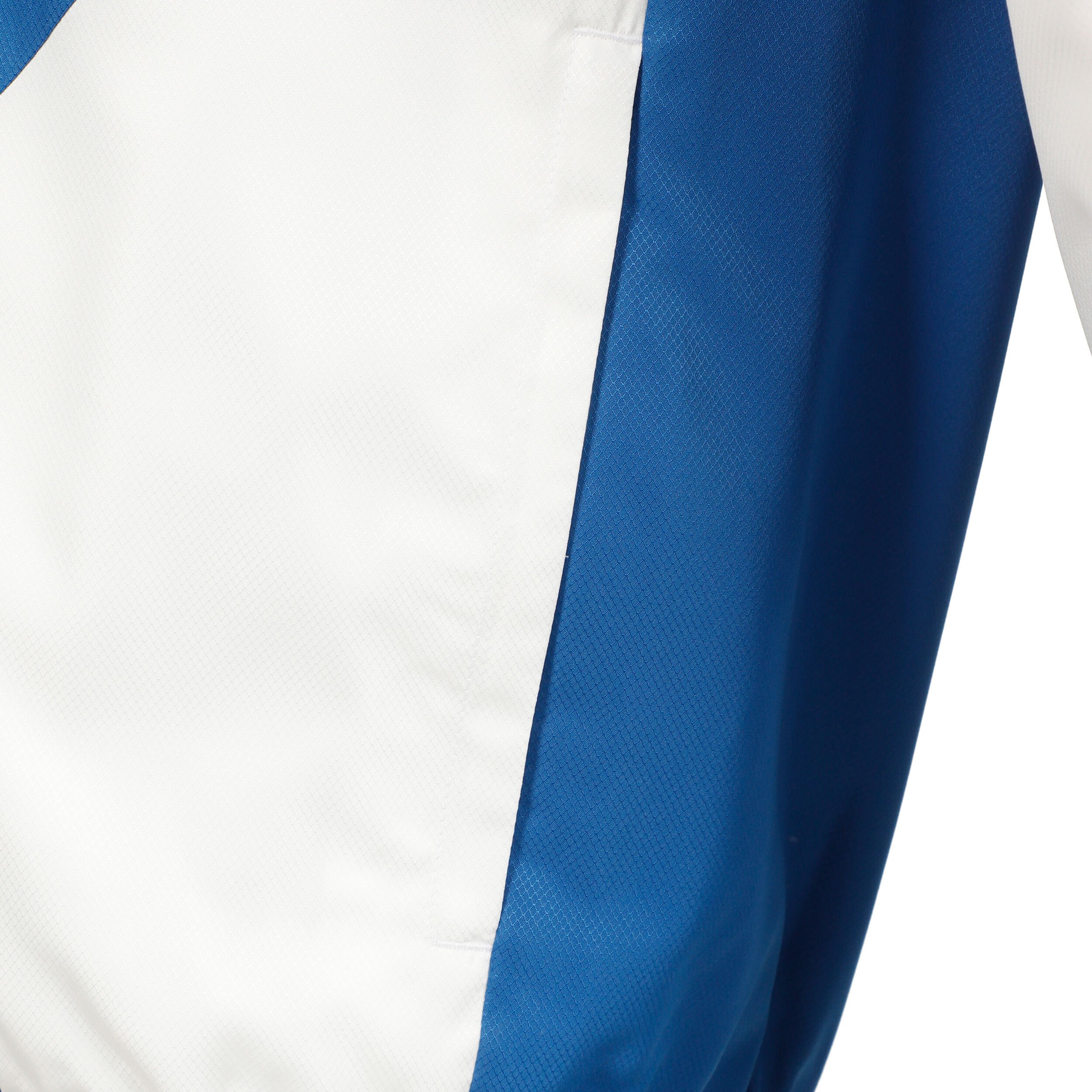 Buy Lacoste Tracksuit Men Blue Orange online Tennis Point COM
