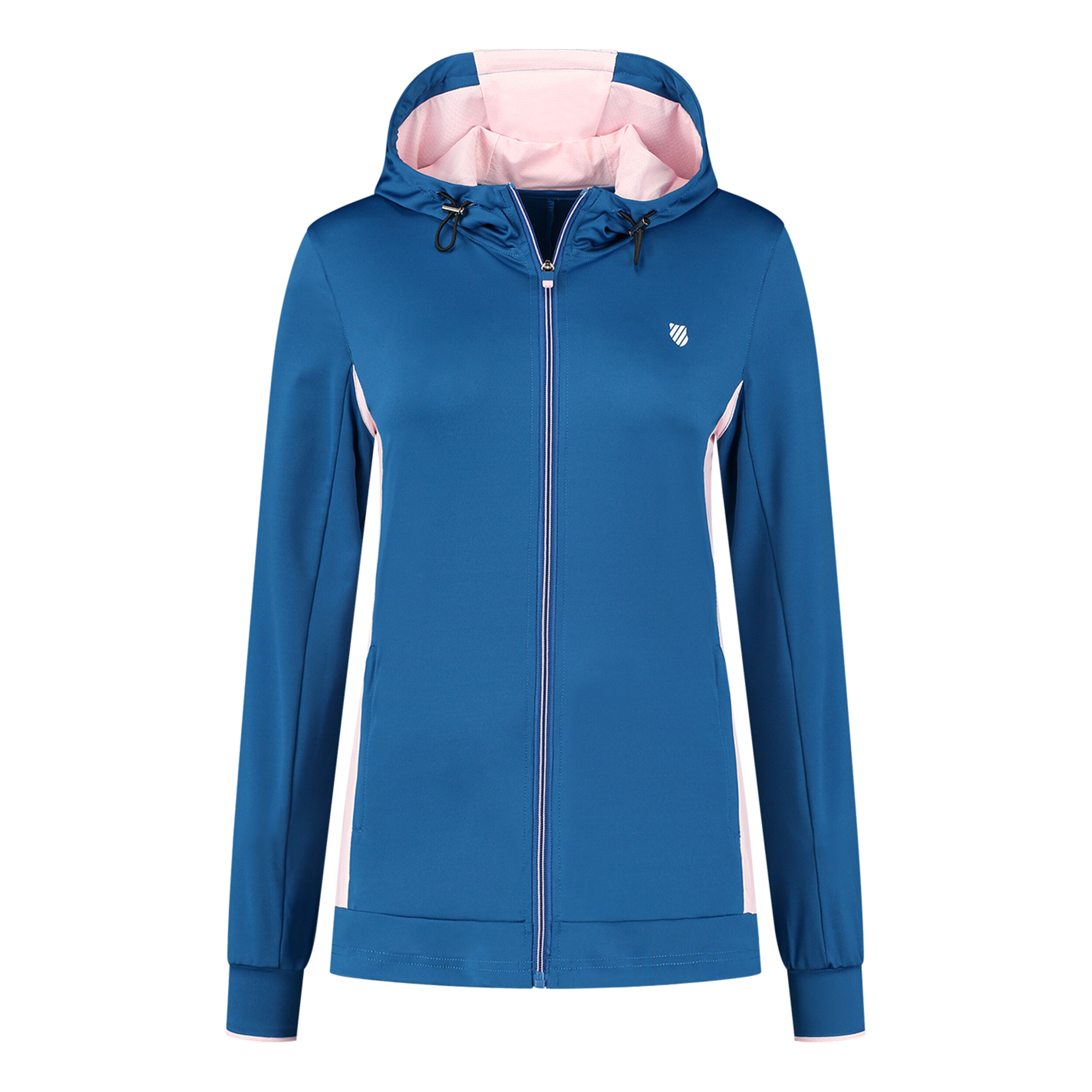 K swiss women's jacket hotsell