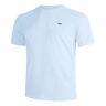 Core T-Shirt Men - light blue, green