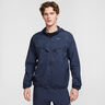 Stride Running Jacket Men-Dark Blue