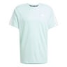 Own The Run 3S Running Shirt Men-Green