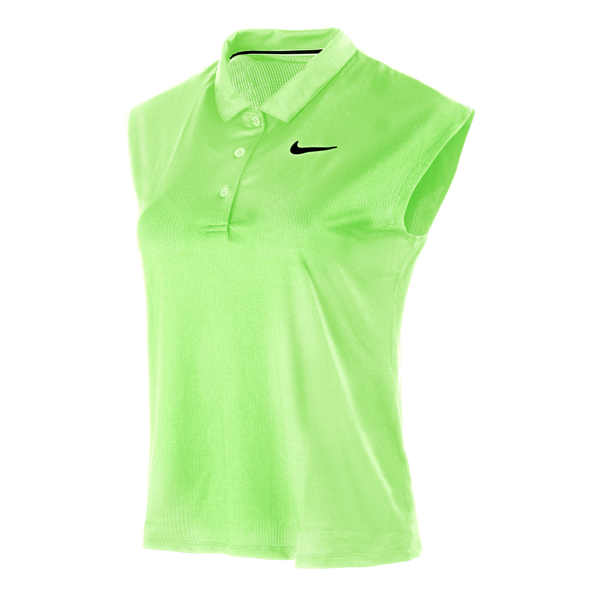 Opnieuw schieten getuige Robijn buy Nike Dri-Fit Victory Polo Women - Neon Green online | Tennis-Point