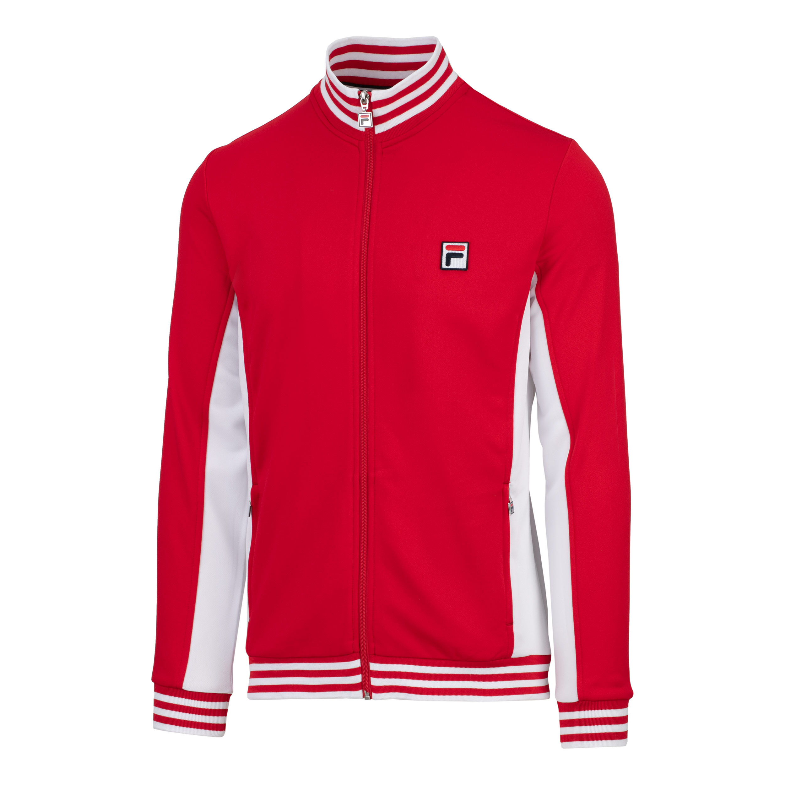 Tenis fila deals invictus jacket