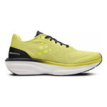 Craft Running shoes Craft Pro Endurance Distance Neutral Running Shoe Men-Yellow