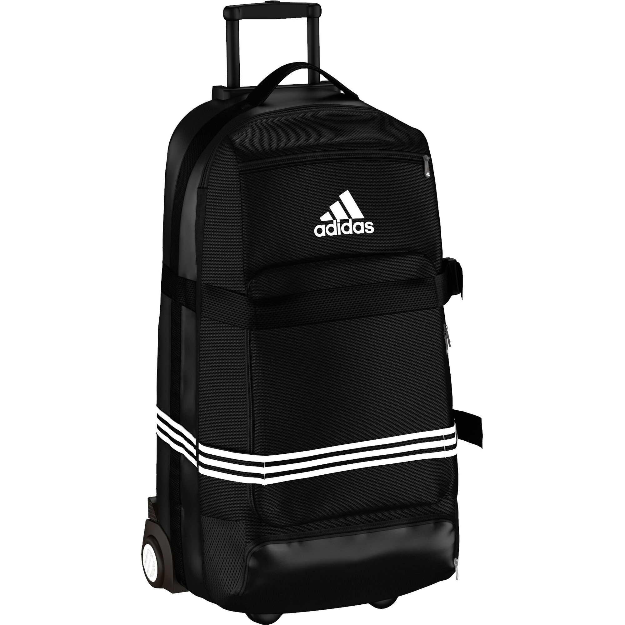 adidas travel bags with wheels
