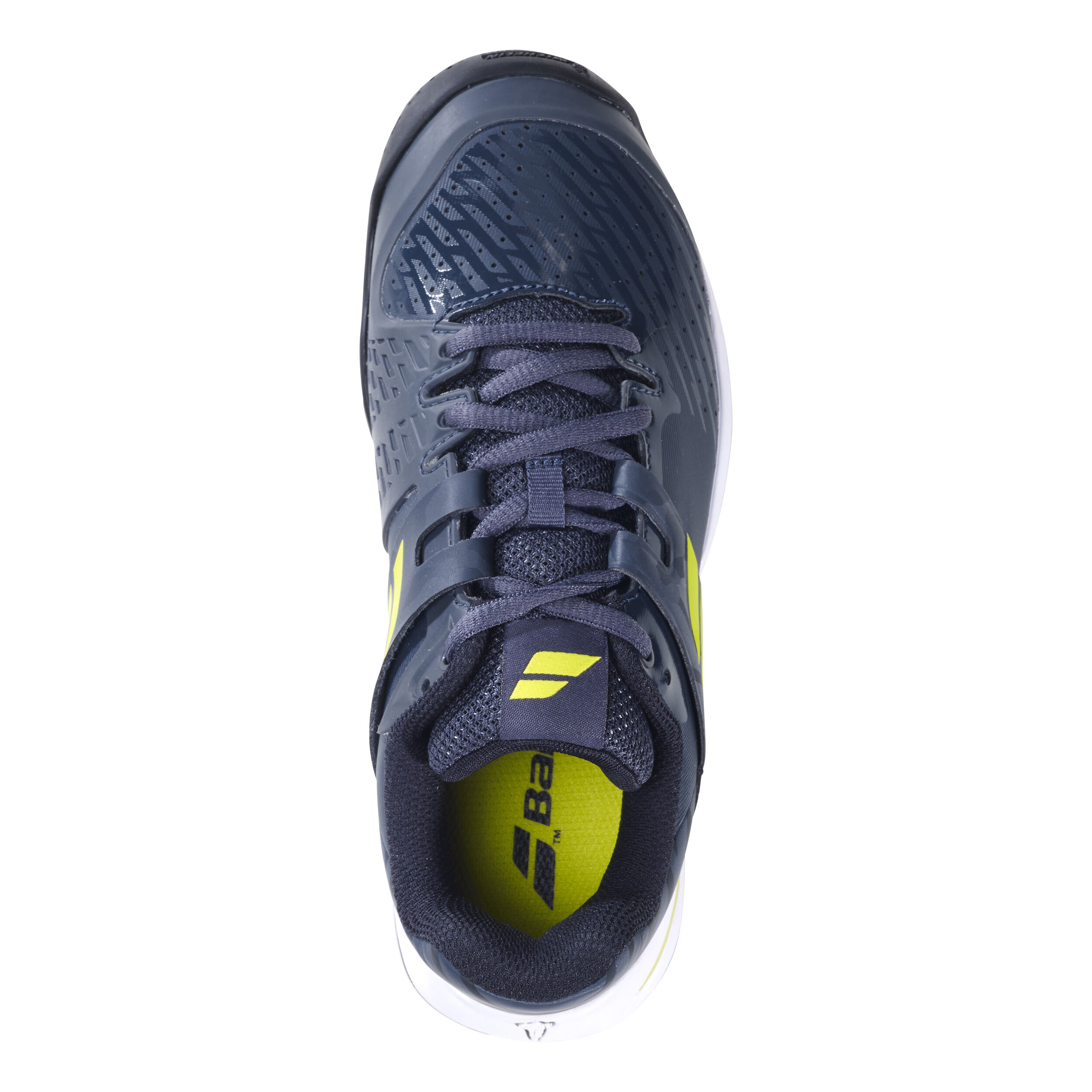 Babolat shoes kids shop